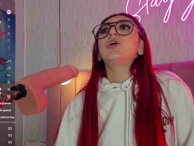 CHERRYFLAME-VC webcam