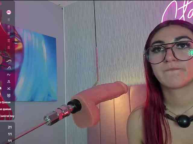 CHERRYFLAME-VC webcam