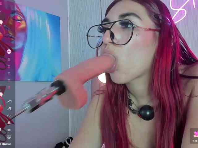 CHERRYFLAME-VC webcam