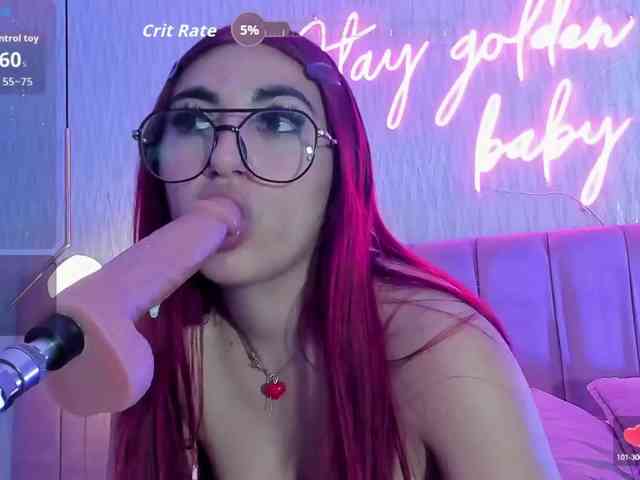 CHERRYFLAME-VC webcam