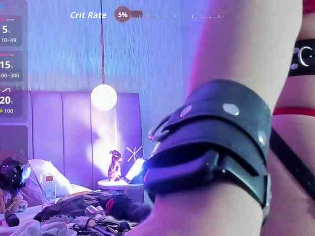 CHERRYFLAME-VC webcam