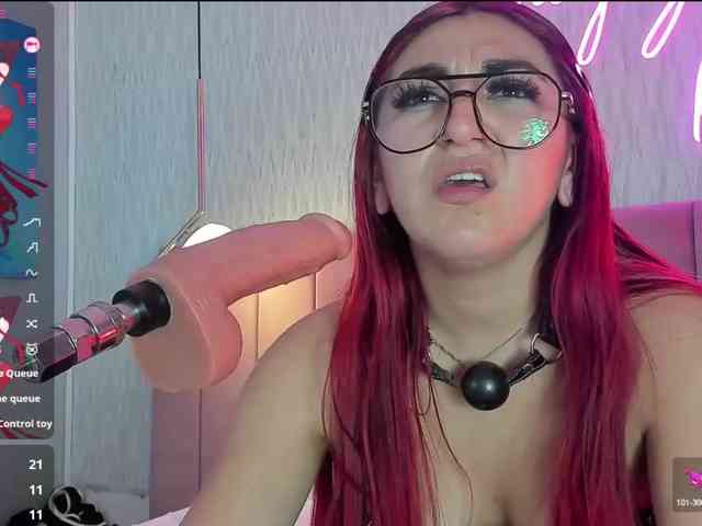 CHERRYFLAME-VC webcam