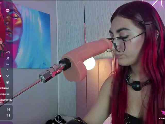 CHERRYFLAME-VC CHERRYFLAME-VC