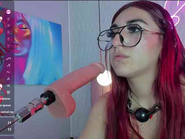 CHERRYFLAME-VC webcam