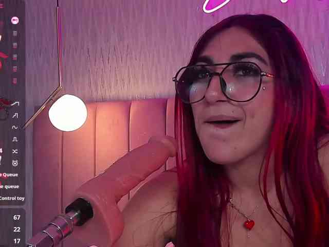 CHERRYFLAME-VC webcam