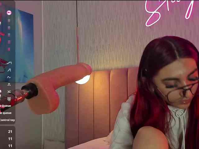 CHERRYFLAME-VC CHERRYFLAME-VC