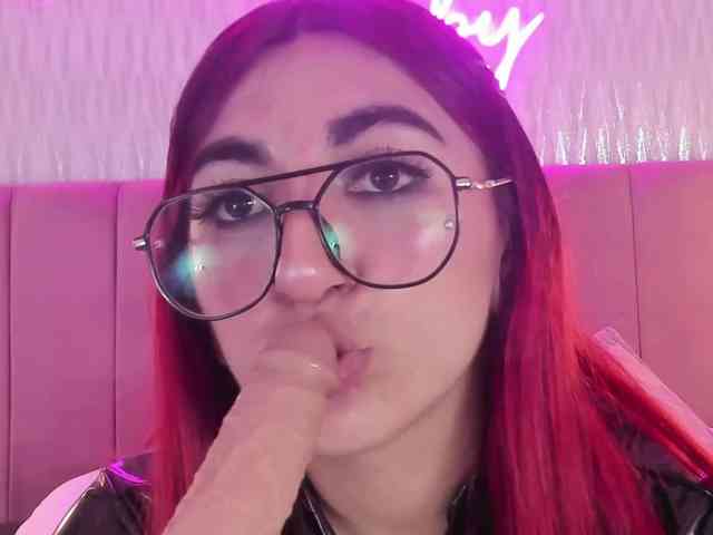 CHERRYFLAME-VC webcam