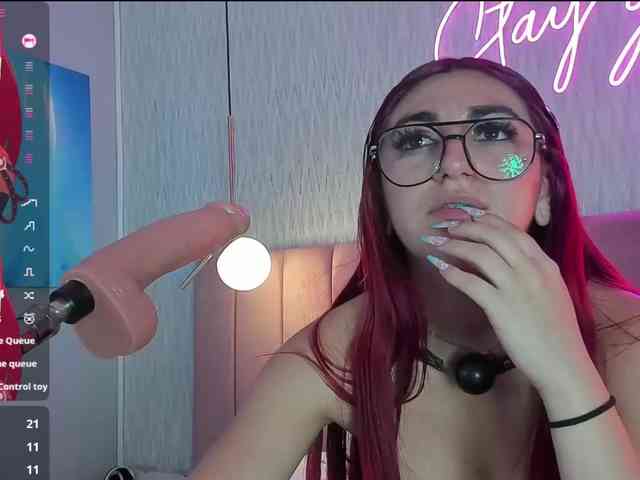 CHERRYFLAME-VC webcam