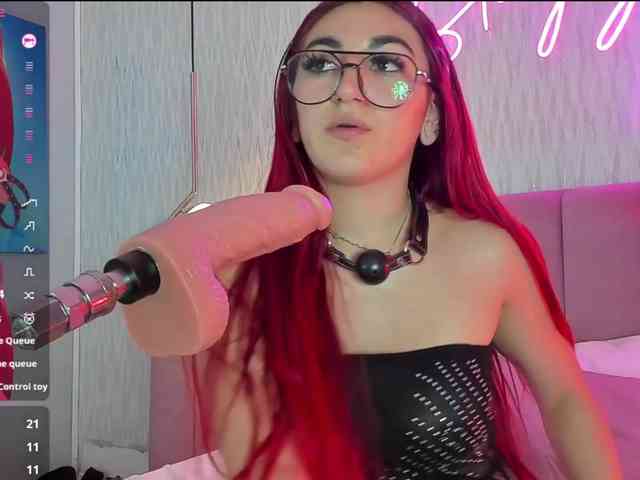 CHERRYFLAME-VC webcam