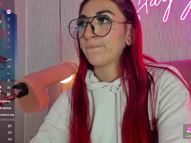 CHERRYFLAME-VC webcam