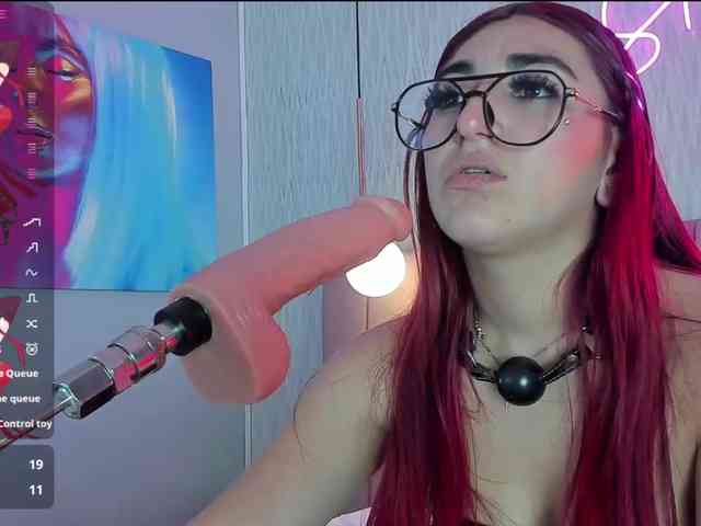 CHERRYFLAME-VC webcam