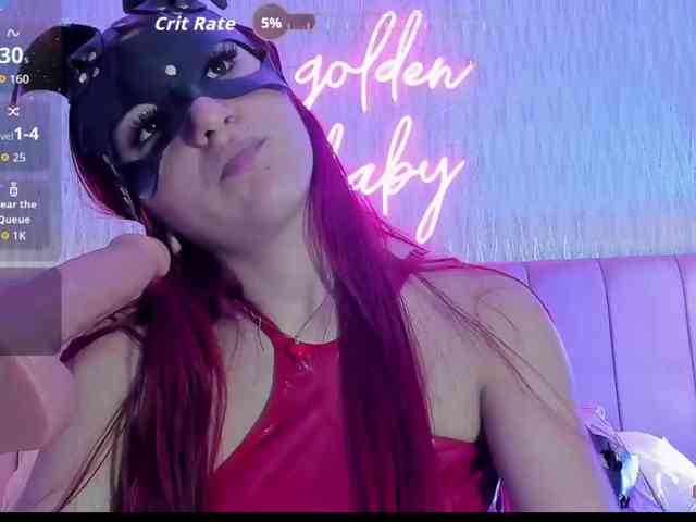 CHERRYFLAME-VC webcam