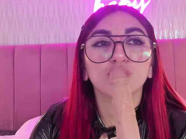 CHERRYFLAME-VC webcam