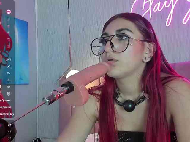 CHERRYFLAME-VC webcam