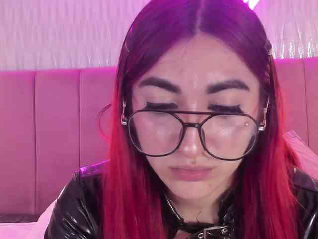 CHERRYFLAME-VC webcam