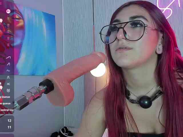 CHERRYFLAME-VC webcam