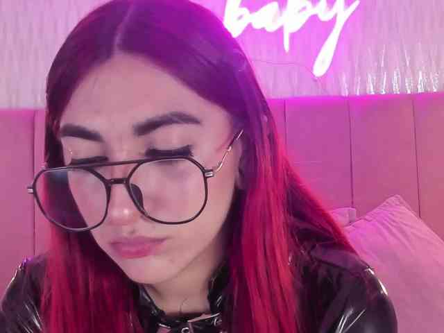 CHERRYFLAME-VC webcam