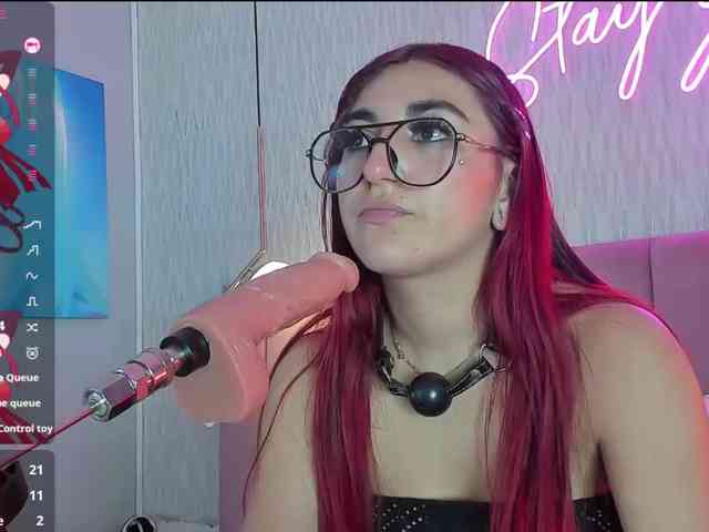 CHERRYFLAME-VC webcam