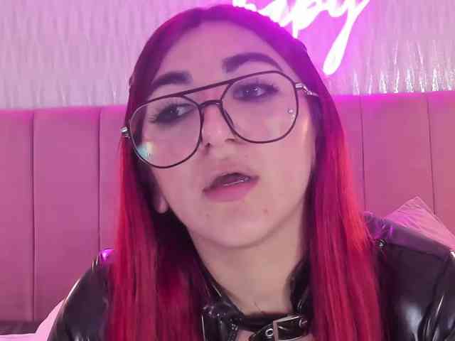 CHERRYFLAME-VC webcam