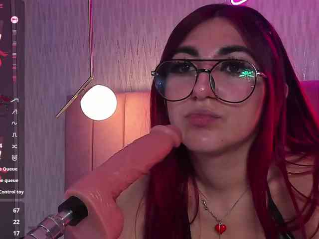 CHERRYFLAME-VC webcam