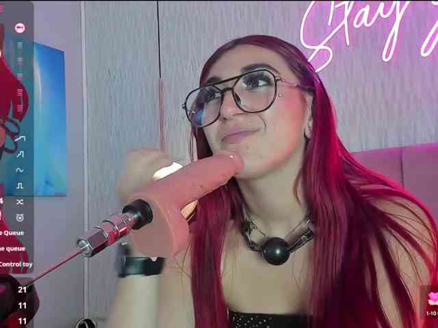 CHERRYFLAME-VC CHERRYFLAME-VC