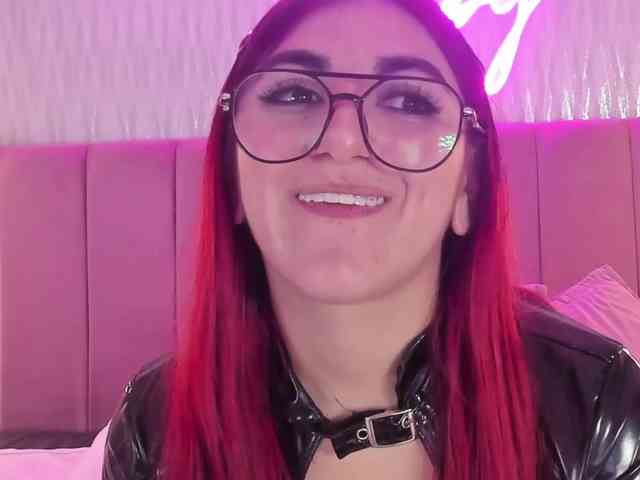 CHERRYFLAME-VC webcam