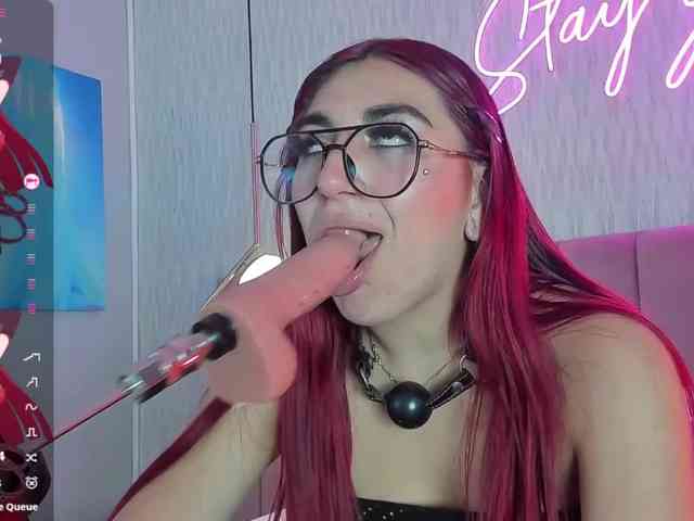 CHERRYFLAME-VC webcam