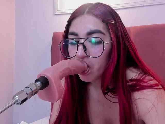 CHERRYFLAME-VC webcam