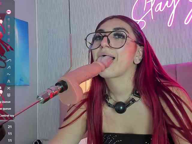 CHERRYFLAME-VC CHERRYFLAME-VC