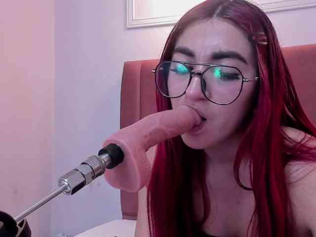 CHERRYFLAME-VC webcam