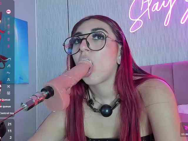 CHERRYFLAME-VC webcam