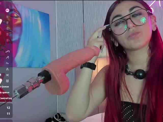 CHERRYFLAME-VC webcam