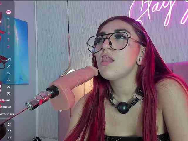 CHERRYFLAME-VC webcam