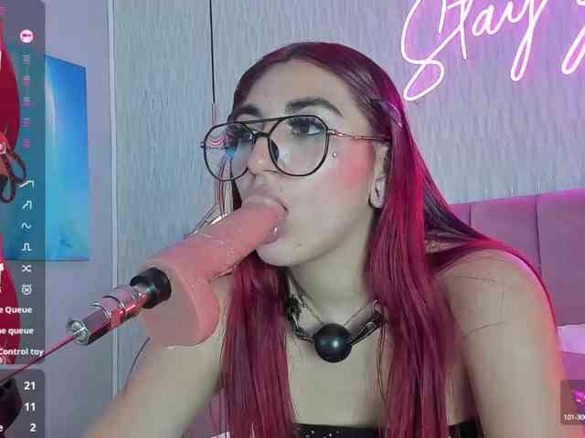 CHERRYFLAME-VC webcam