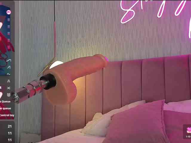 CHERRYFLAME-VC webcam