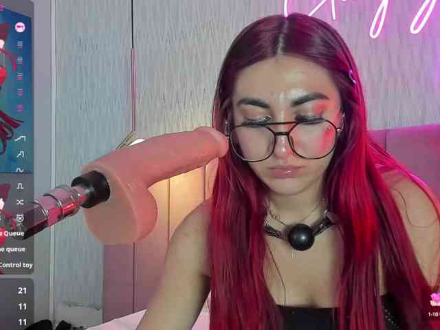 CHERRYFLAME-VC webcam