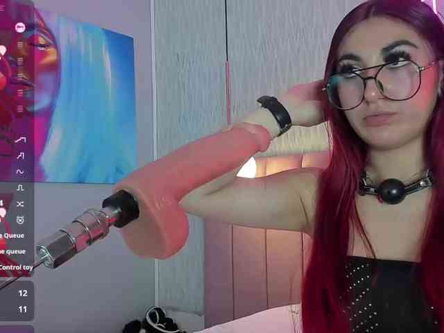 CHERRYFLAME-VC webcam