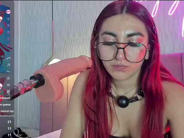 CHERRYFLAME-VC webcam