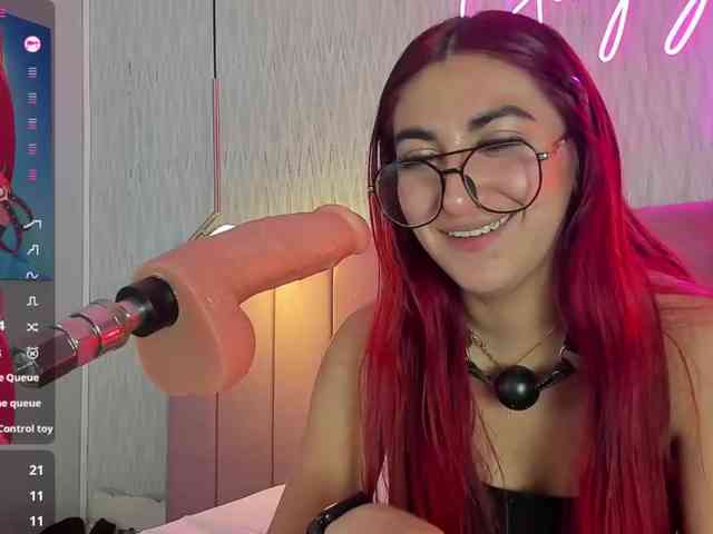 CHERRYFLAME-VC webcam