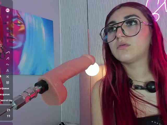 CHERRYFLAME-VC webcam