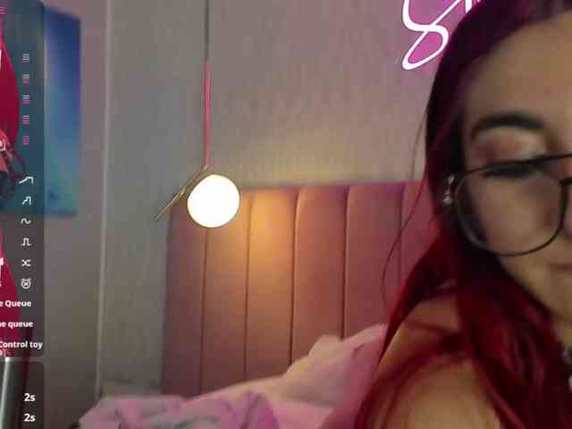 CHERRYFLAME-VC webcam