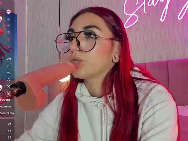 CHERRYFLAME-VC webcam