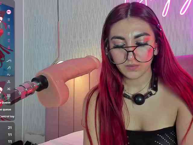 CHERRYFLAME-VC webcam