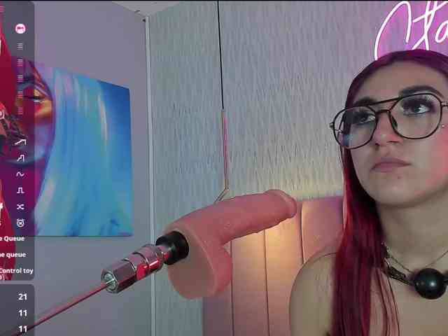 CHERRYFLAME-VC webcam