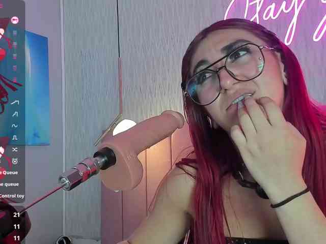 CHERRYFLAME-VC webcam