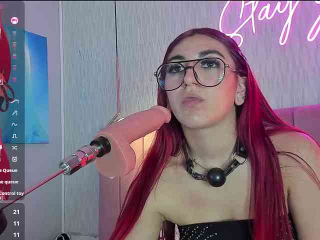 CHERRYFLAME-VC webcam