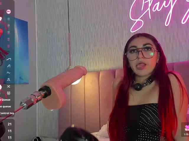 CHERRYFLAME-VC webcam