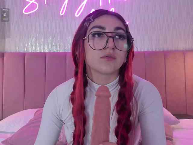CHERRYFLAME-VC webcam