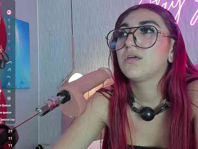 CHERRYFLAME-VC webcam