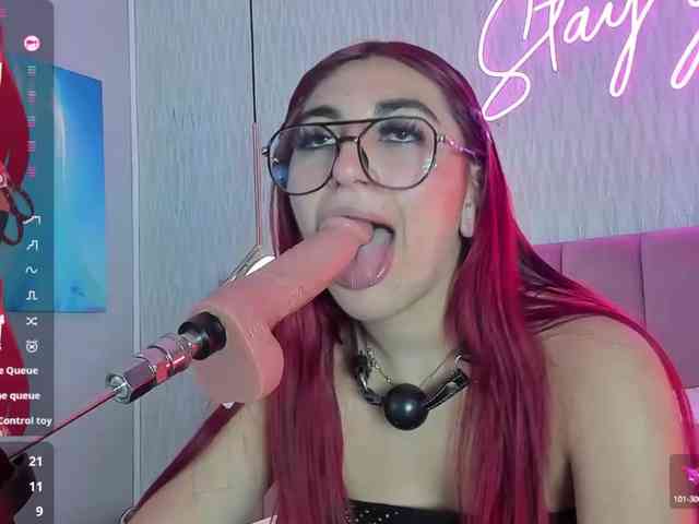 CHERRYFLAME-VC webcam